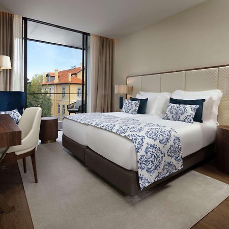 Curio Collection By Hilton Boeira Garden Hotel Porto Portug Vila Nova de Gaia Zewnętrze zdjęcie