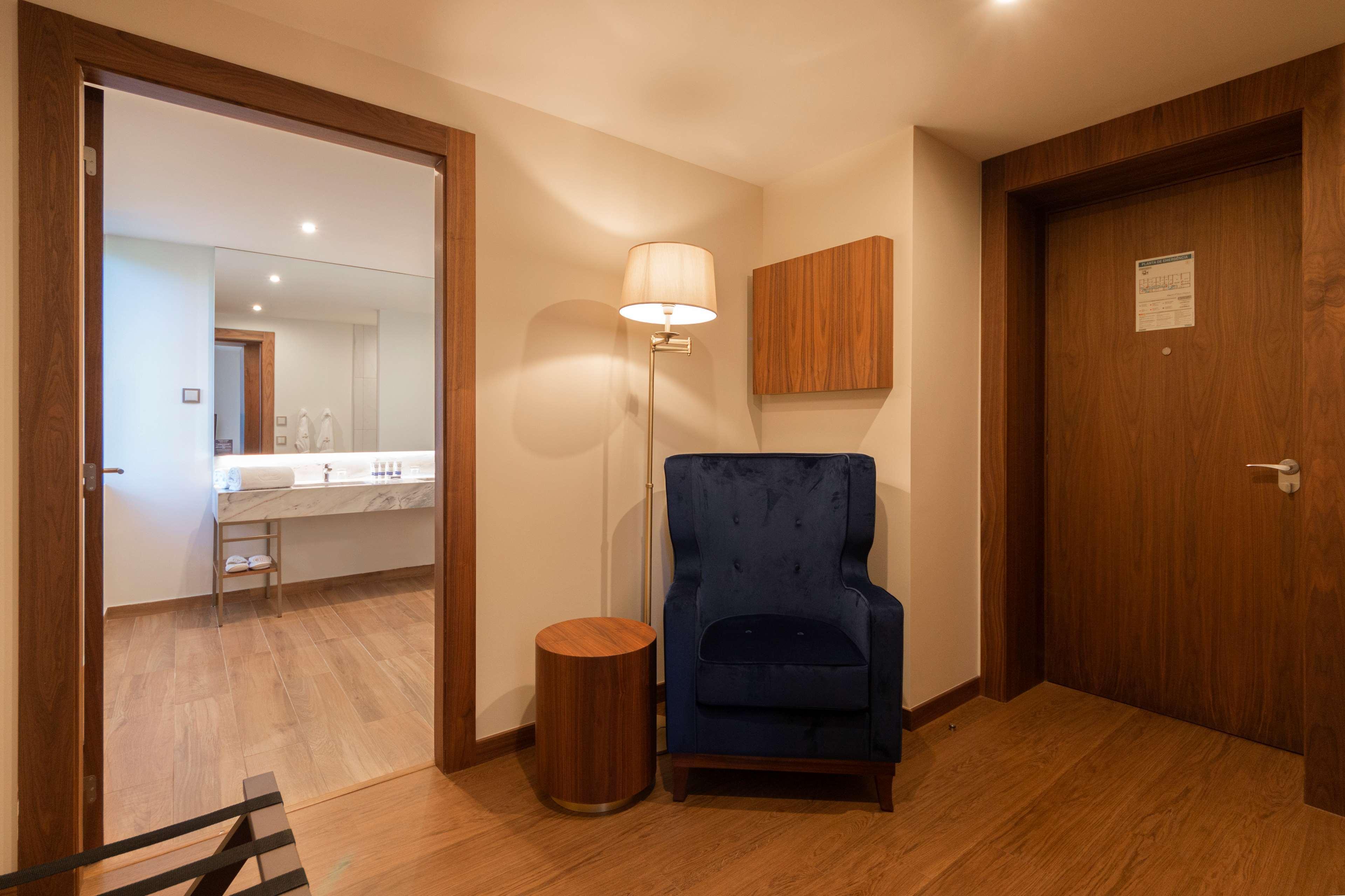 Curio Collection By Hilton Boeira Garden Hotel Porto Portug Vila Nova de Gaia Zewnętrze zdjęcie
