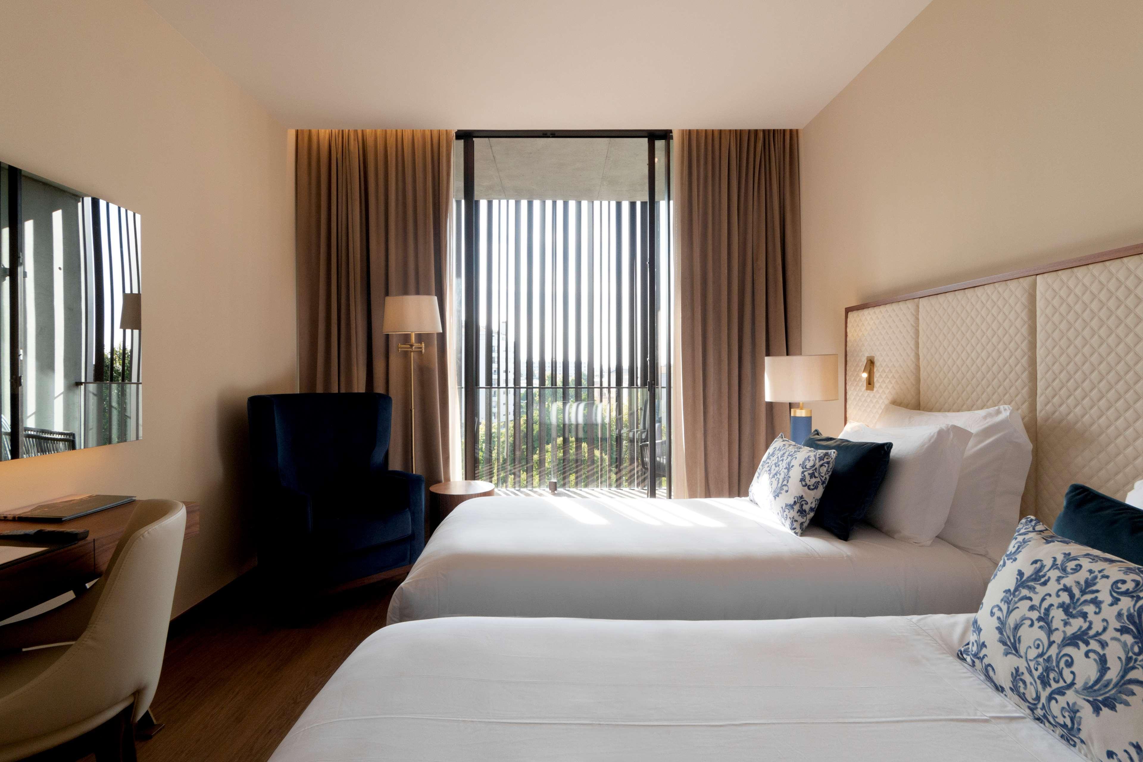 Curio Collection By Hilton Boeira Garden Hotel Porto Portug Vila Nova de Gaia Zewnętrze zdjęcie