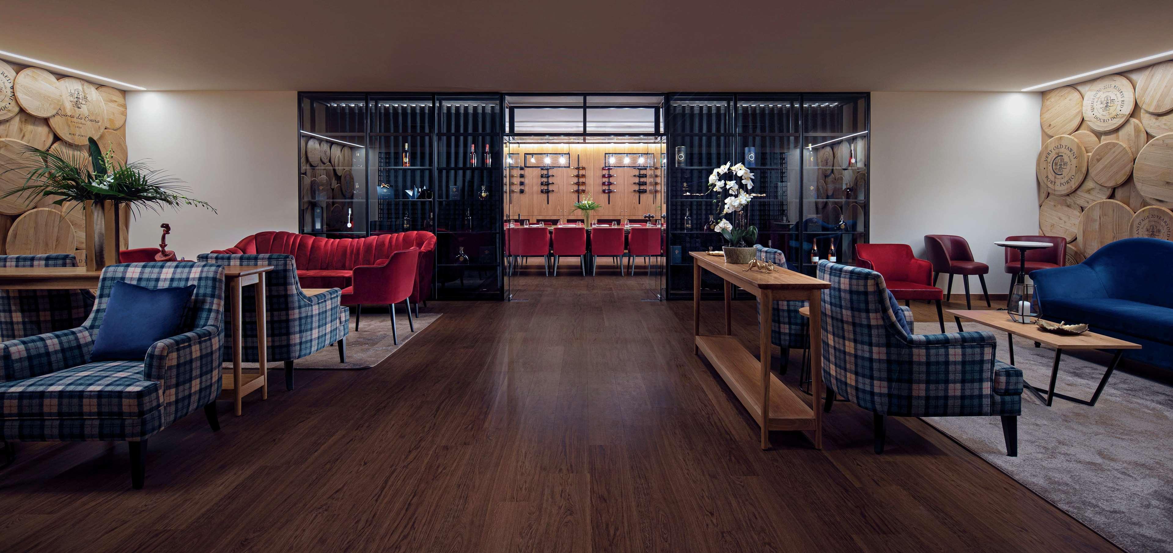 Curio Collection By Hilton Boeira Garden Hotel Porto Portug Vila Nova de Gaia Zewnętrze zdjęcie