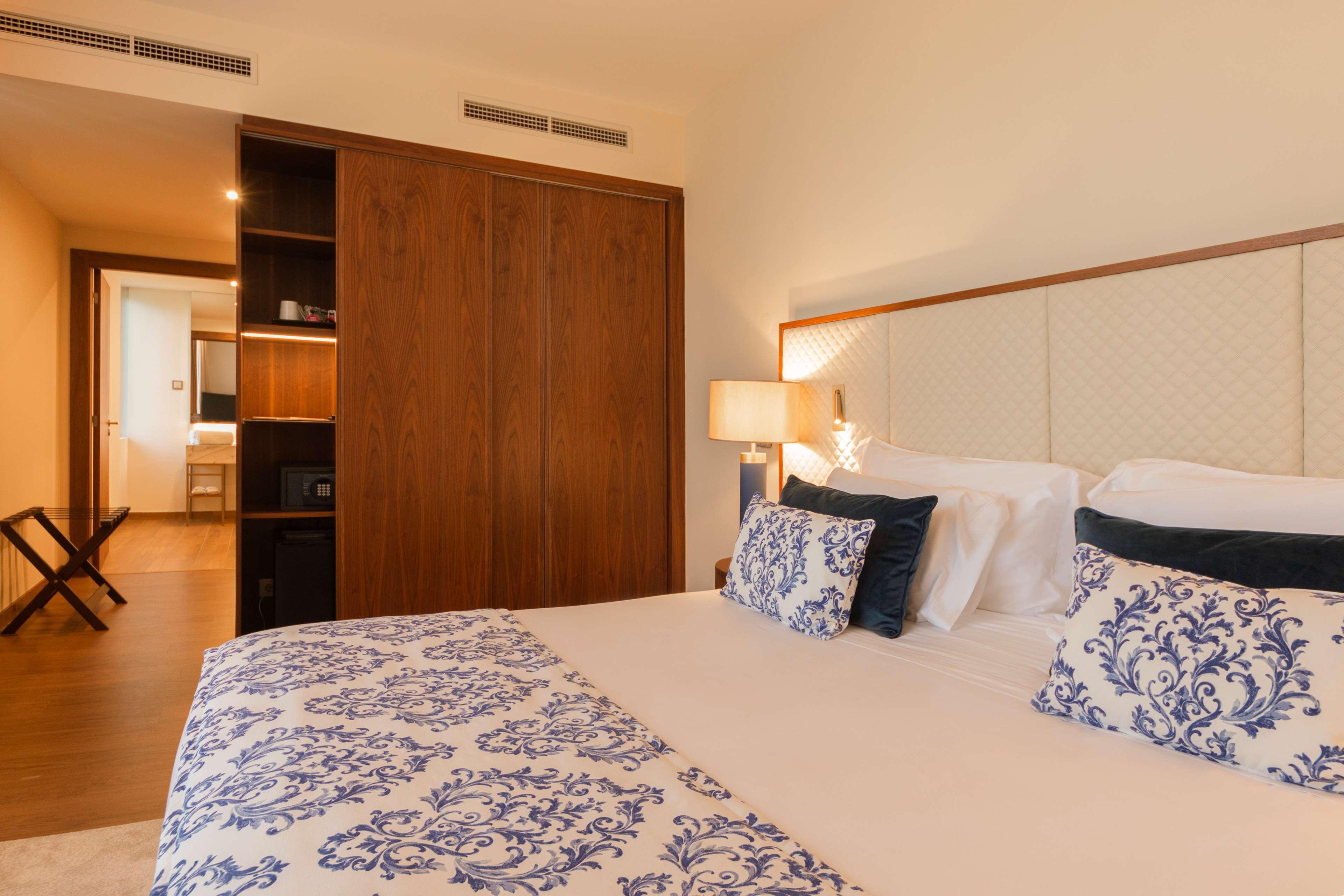 Curio Collection By Hilton Boeira Garden Hotel Porto Portug Vila Nova de Gaia Zewnętrze zdjęcie